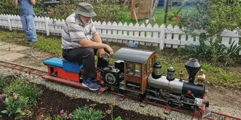 Train 1