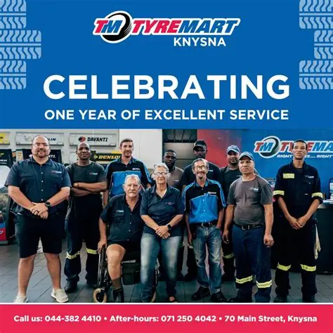 Tyresmart 2