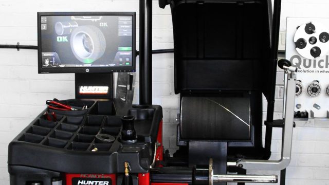 Tyresmart 4