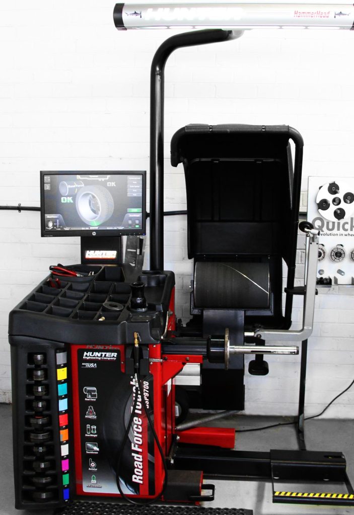 Tyresmart 4