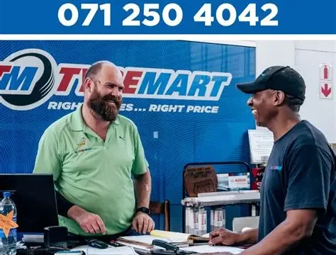 Tyresmart 5