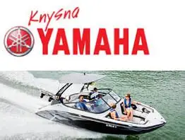 Yamaha 1