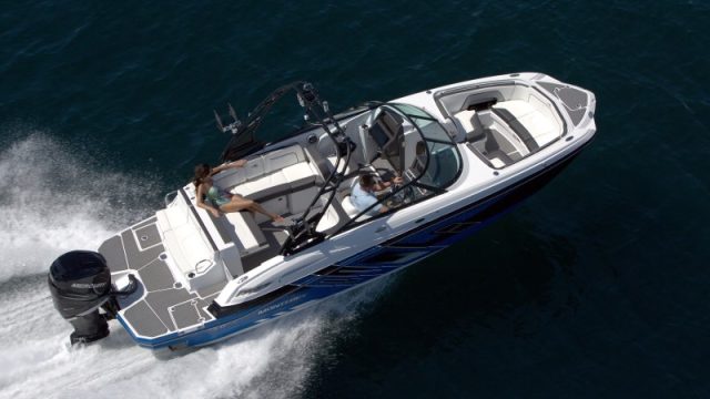 Yamaha 5