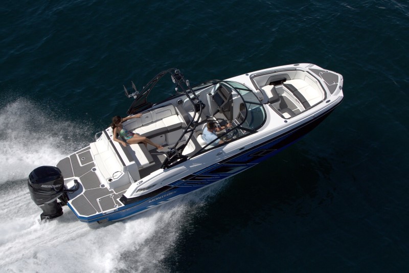 Yamaha 5