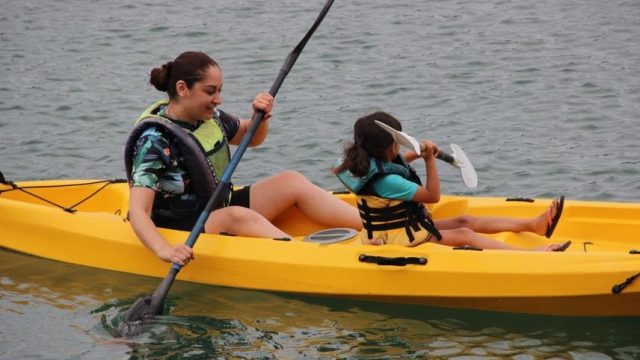 aa Kayak 2