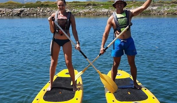 aa Kayak 5