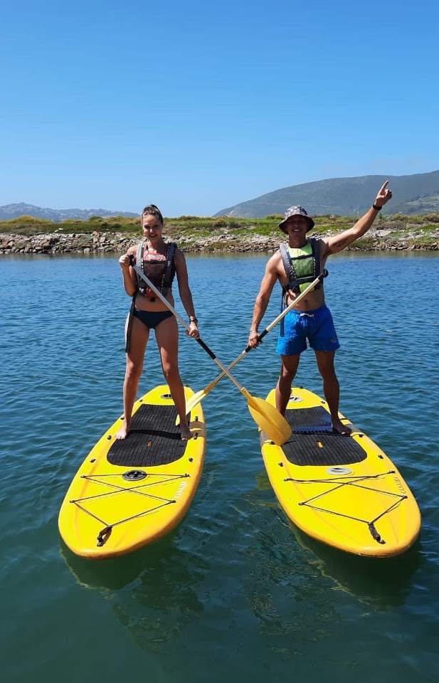 aa Kayak 5
