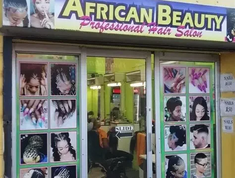 african 1