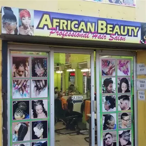 african 1