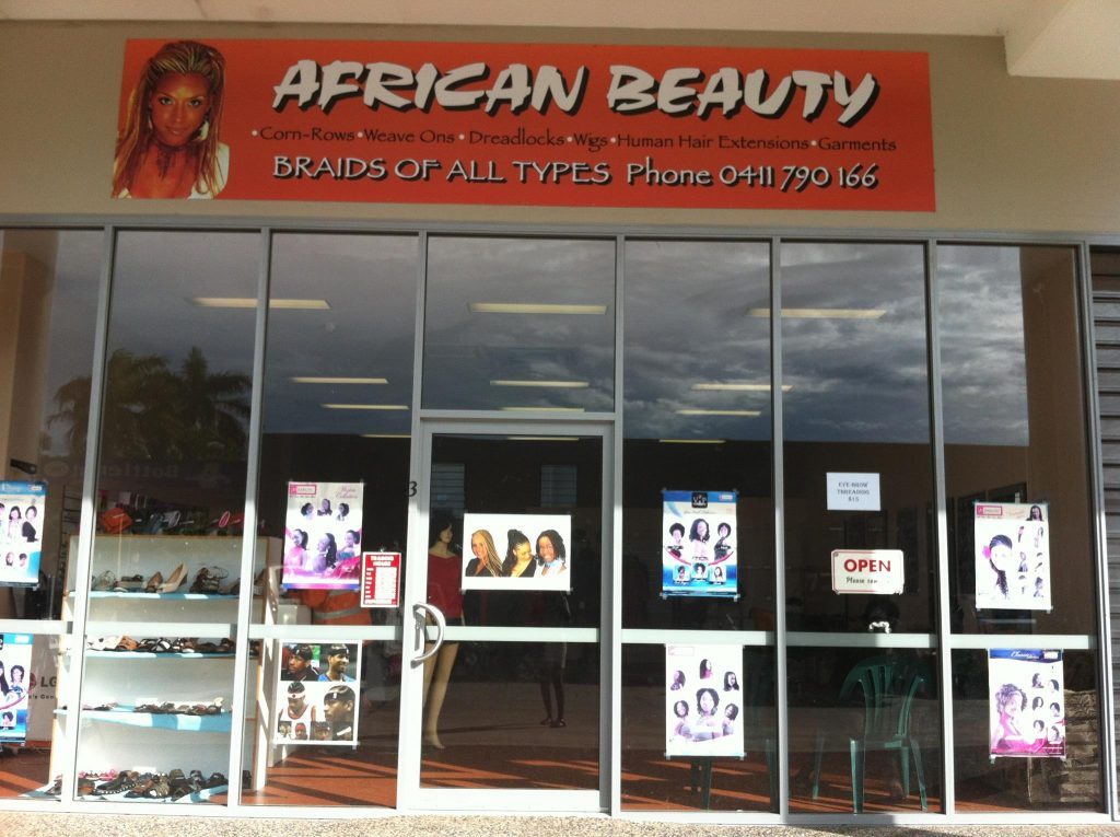 african 2