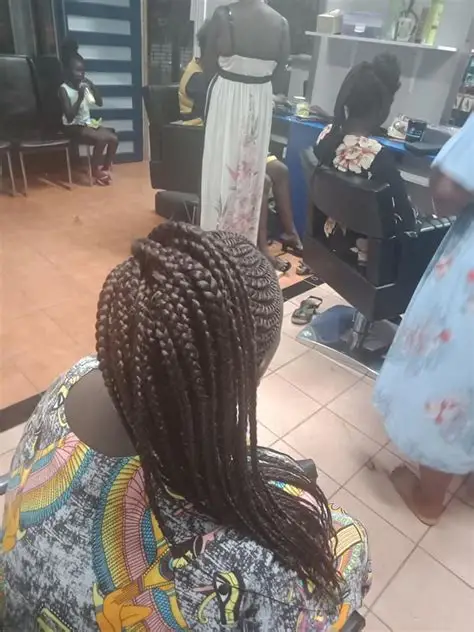 african 3