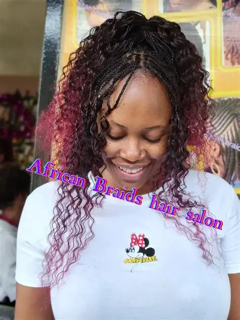 african 4