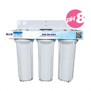 blue w 2