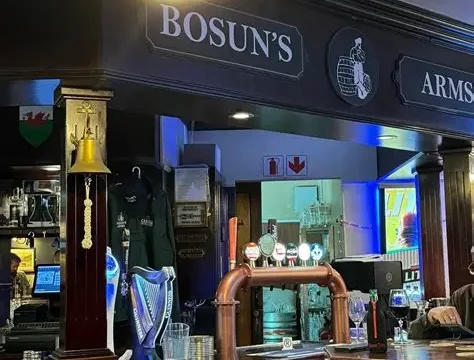 bosun 5