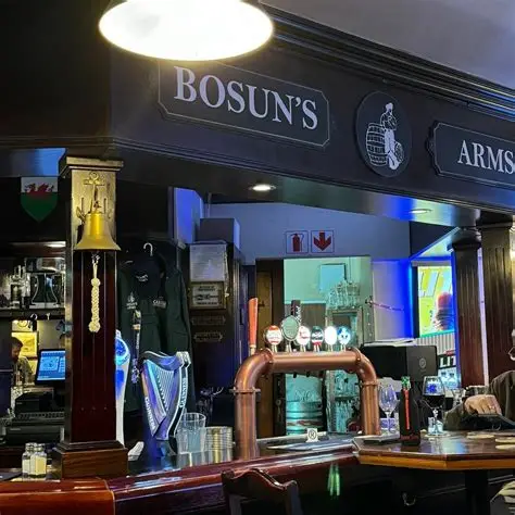 bosun 5