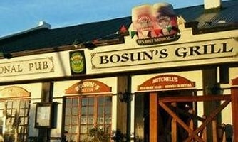 bosun 7