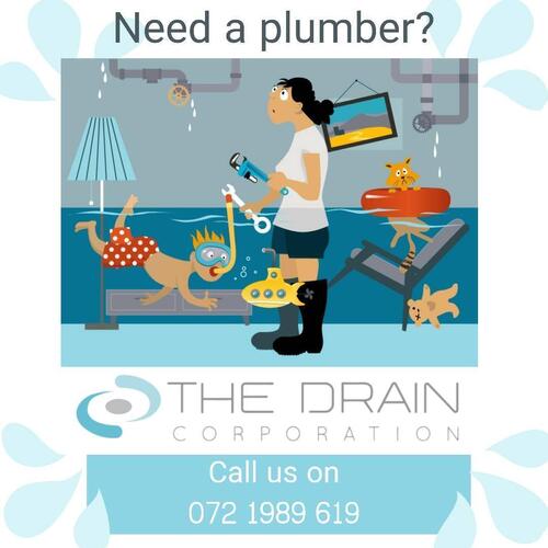 drain 3
