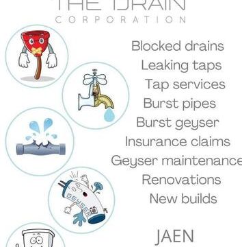 drain 4
