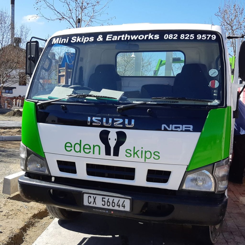 eden skip 6