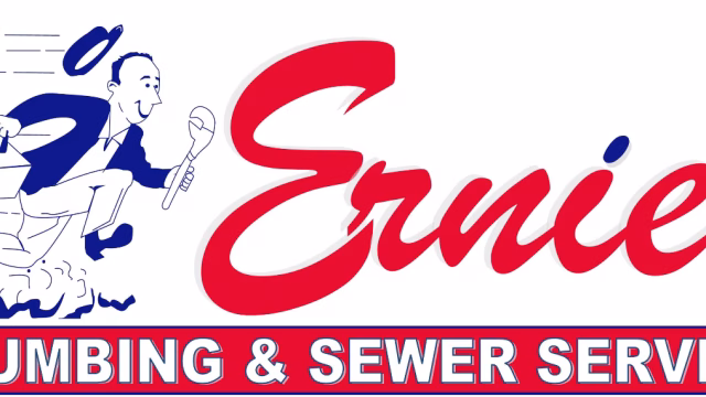 ernie 4