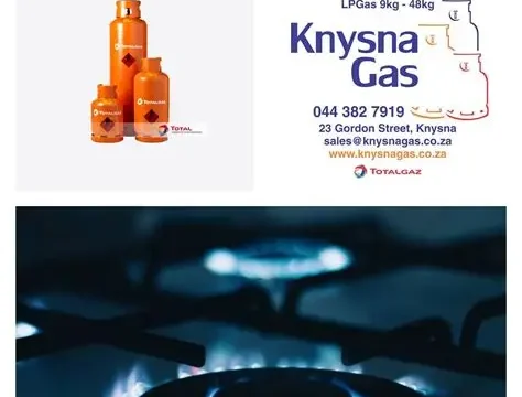 gas 9