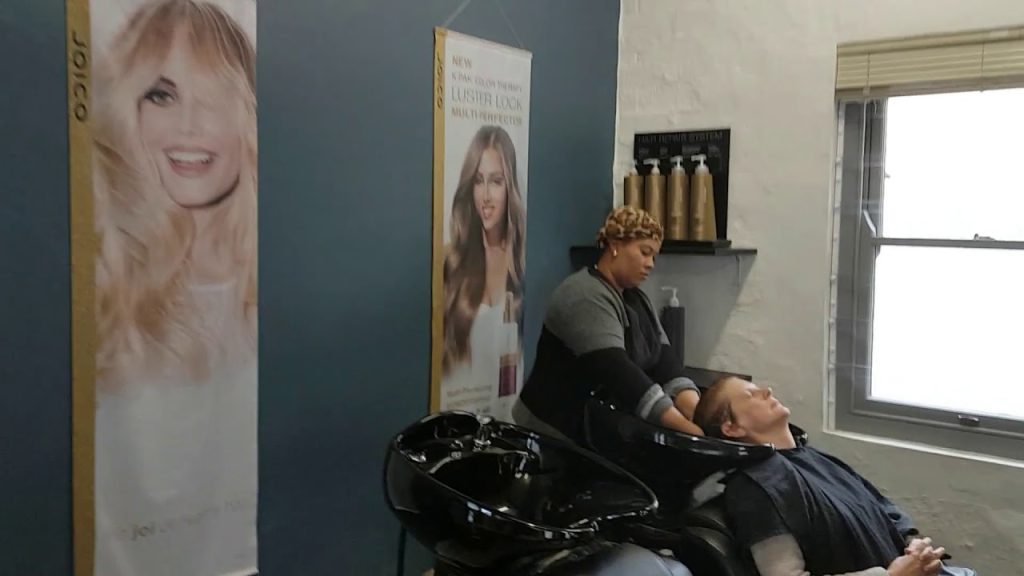 hair The 5