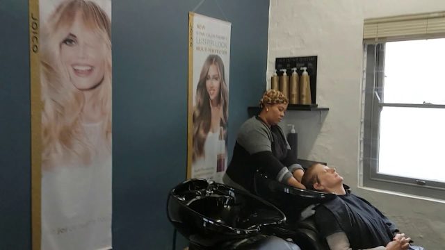 hair The 5