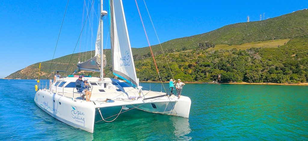 oceansailing 1