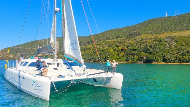 oceansailing 1