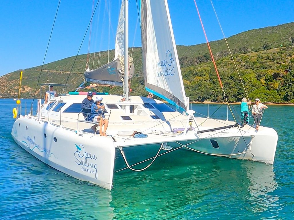 oceansailing 2