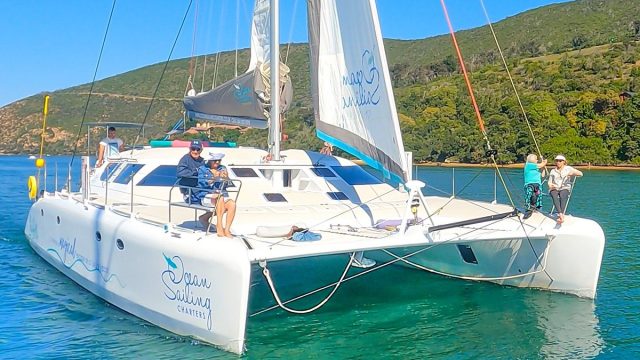 oceansailing 2