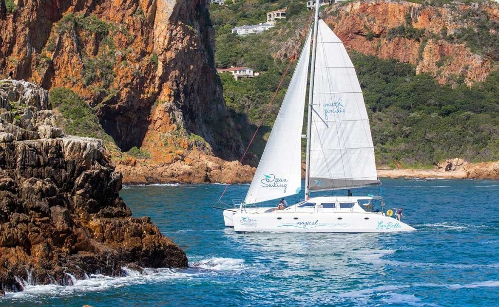 oceansailing 3