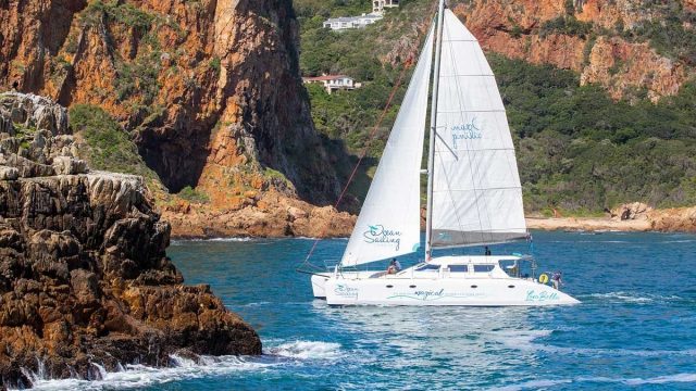 oceansailing 3