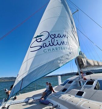 oceansailing 4