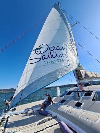 oceansailing 4