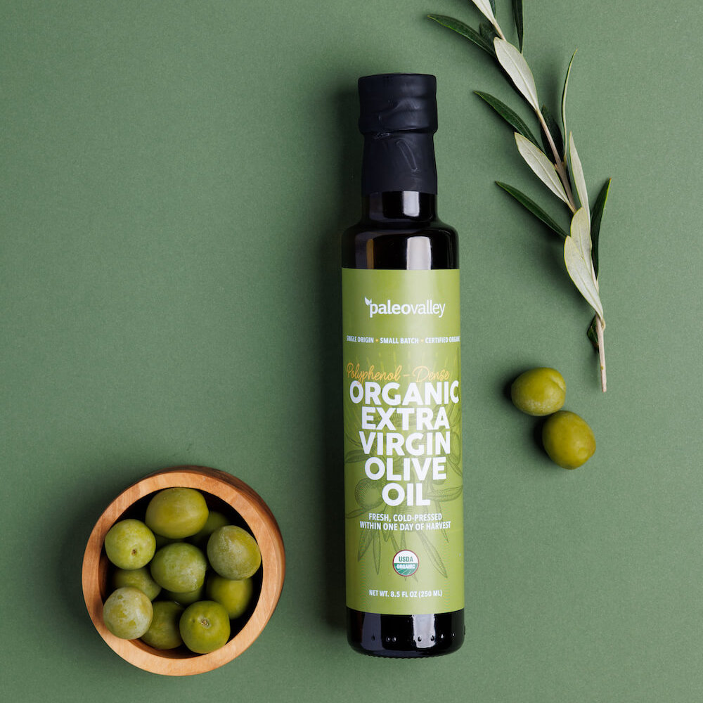 olive 2