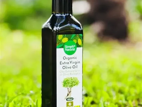 olive 4
