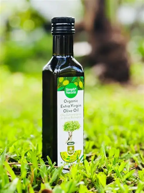 olive 4