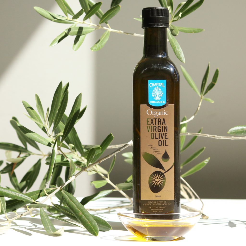 olive 6