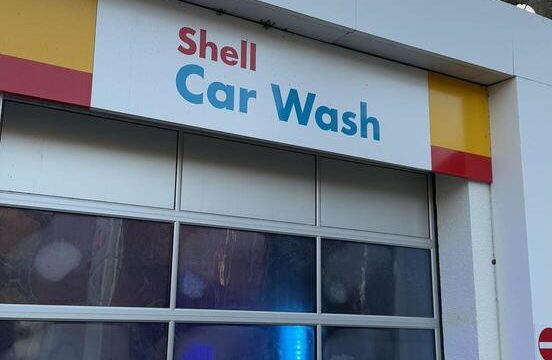 shell 5