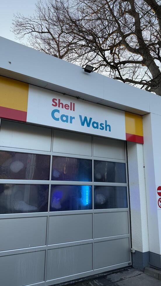shell 5