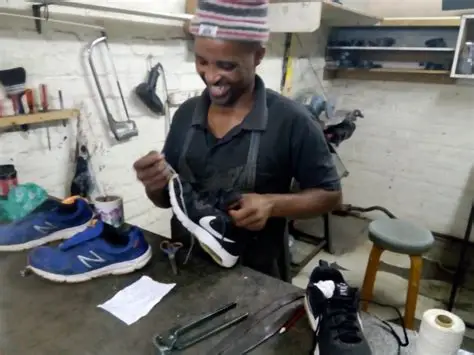 shoe 2