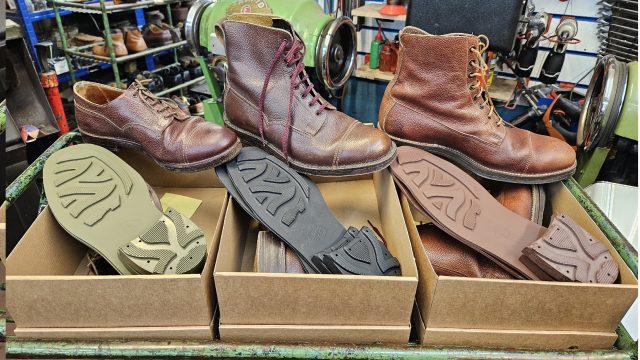 shoe 5