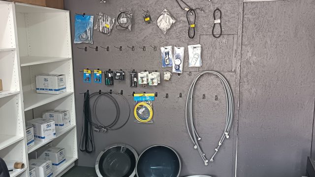 tech 5