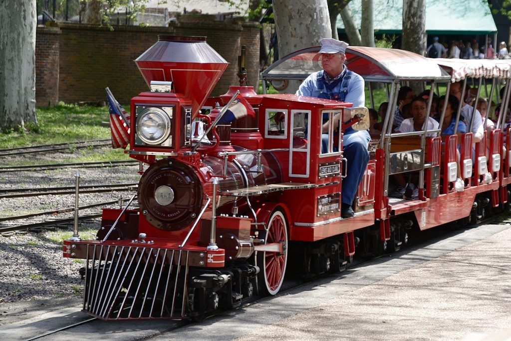 train 2