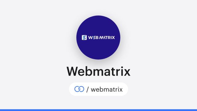 web 1