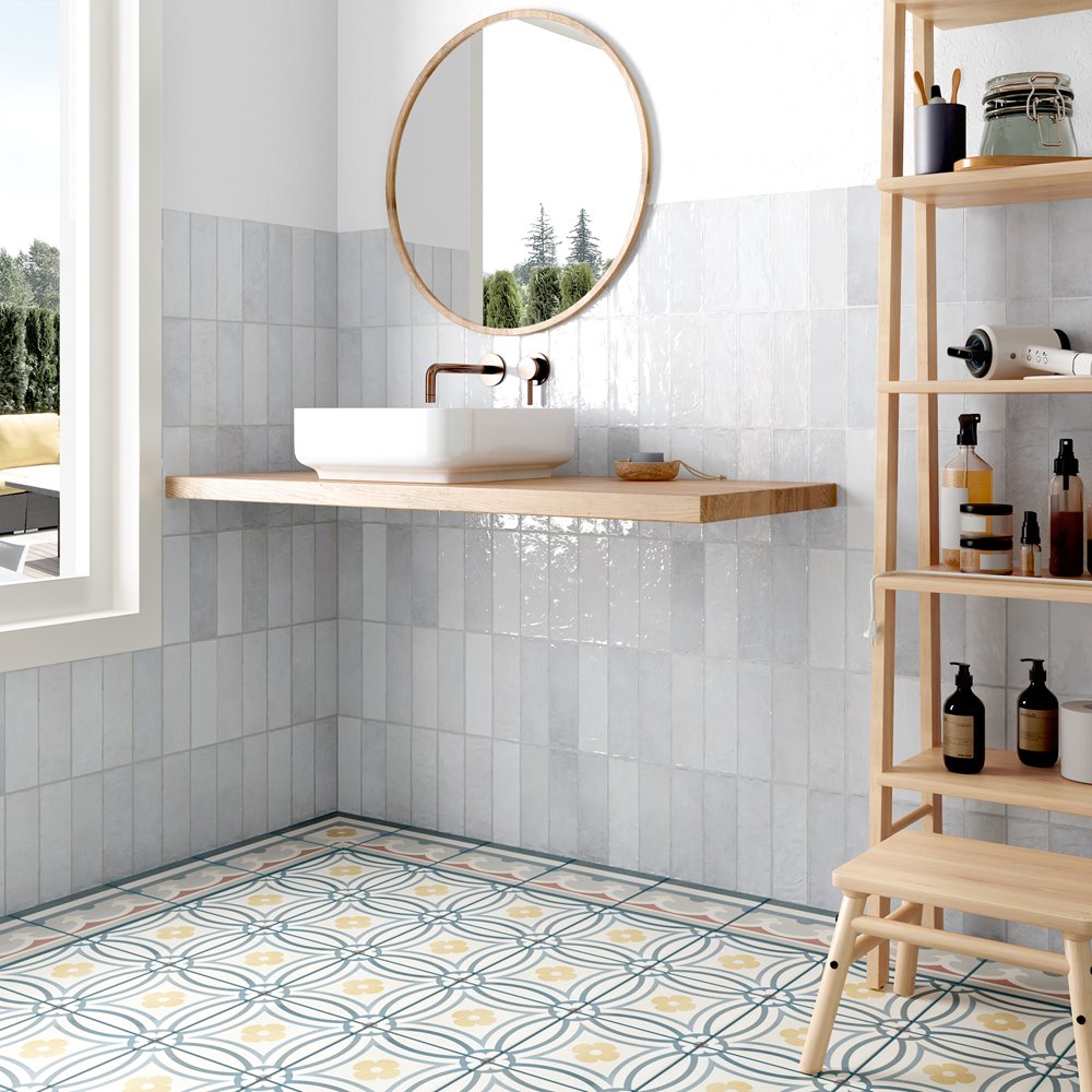 tile 5